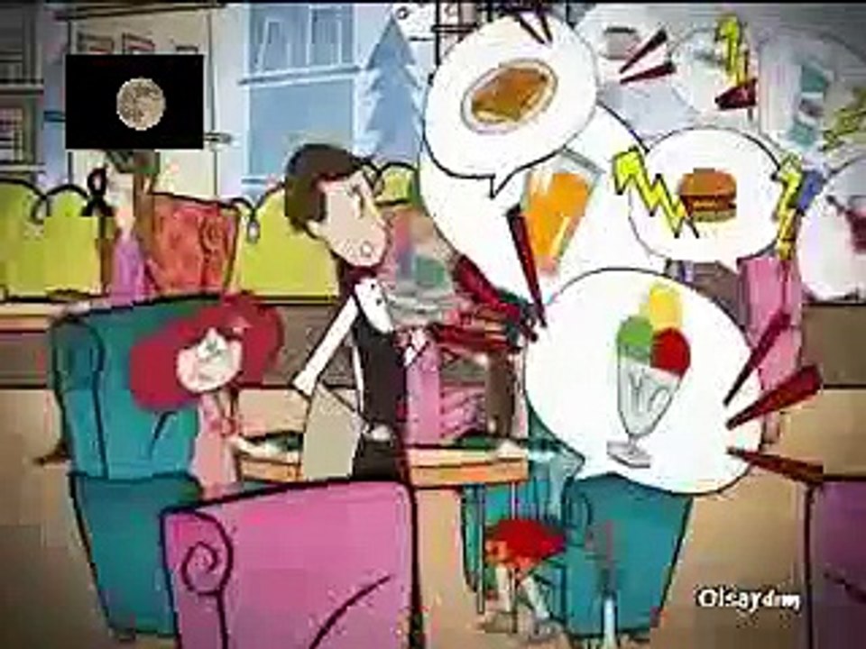 Olsaydım Ben Bir Ahtapot Olsaydım