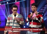 Killer Karaoke Thailand CELEBRITY PARTY - Final Round 17-02-14