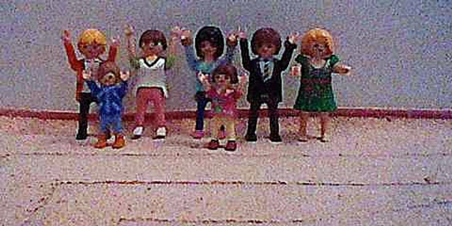 Dédicaces à mes copains