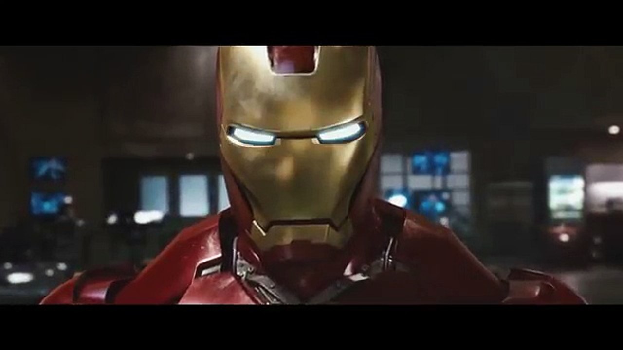 Marvel Civil War Final trailer
