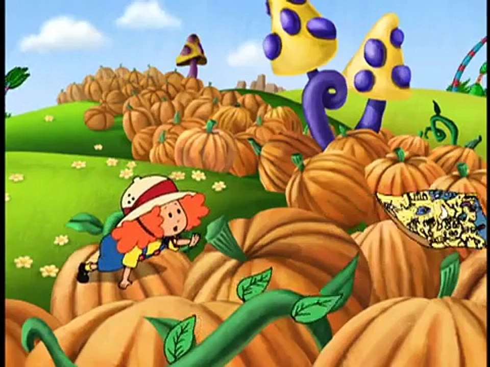 Maggie 39 THE BUNNY SLIPPERS / THE WINDY DAY / NEDLEYS GLASSES