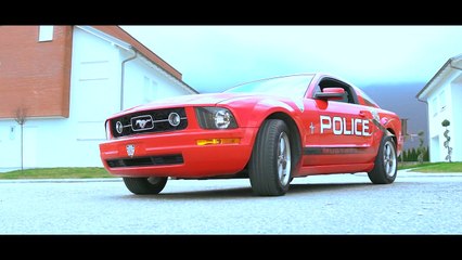 Getinjo ft BabyG - Monster (Trailer)