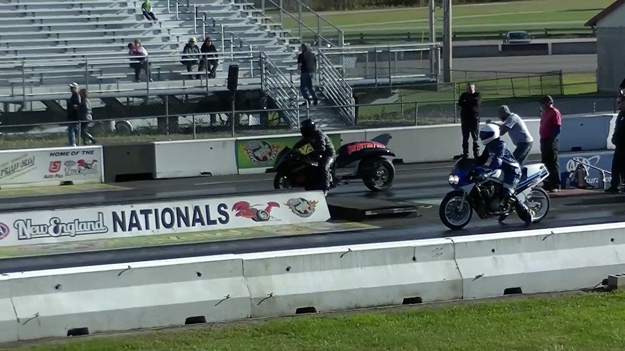 justin wheelie