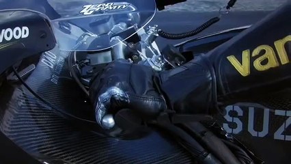 Mototainment QuickTip Wheelie Bar Too High