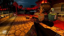 CHINESE NEW YEAR ZOMBIES ★ Call of Duty Zombies Mod