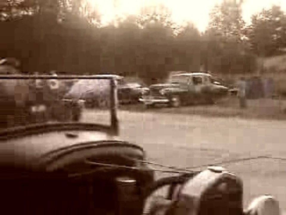 Rockabilly in deuschtland