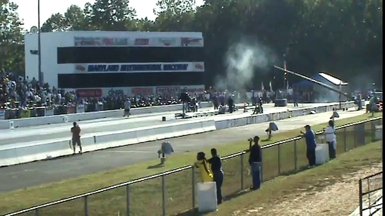 PINKS ARMDROP MIROCK WHEELIE DRAG RACE