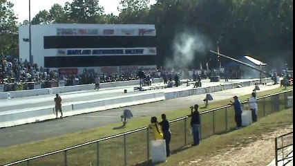 PINKS ARMDROP MIROCK WHEELIE DRAG RACE