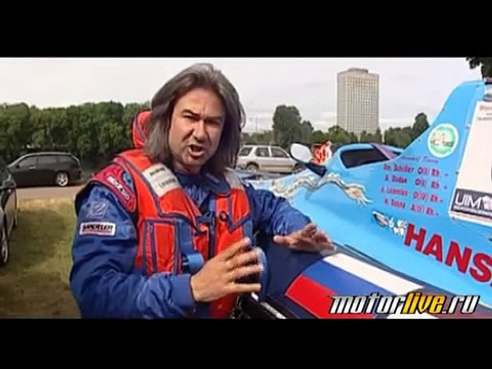 Exclusive Endurance Pneumatics «6 часов Риги»