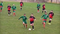 Sens Franco Portugais B 1-0 Thorigny (28/02/16)