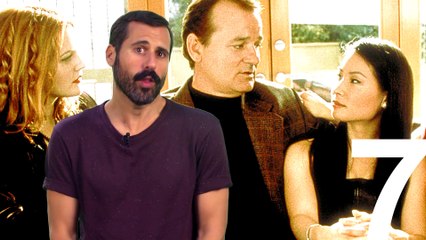 PAREJAS DE CINE QUE NO SE SOPORTAN