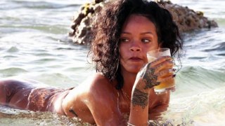 Rihanna - Only one ft.
