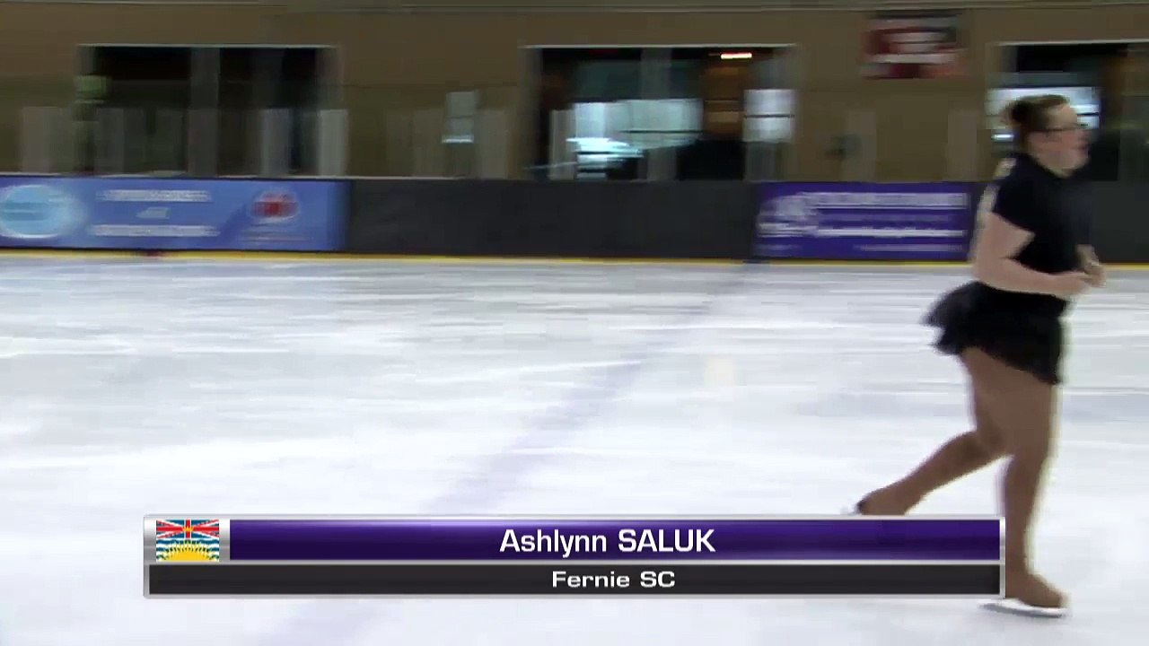 2016 Super Series StarSkate Final - Rink 1 (24)