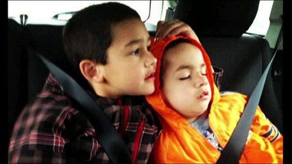 Python attack kills young boys in New Brunswick