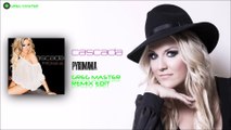 Cascada - Pyromania (Greg Master Remix Edit - Audio Only)