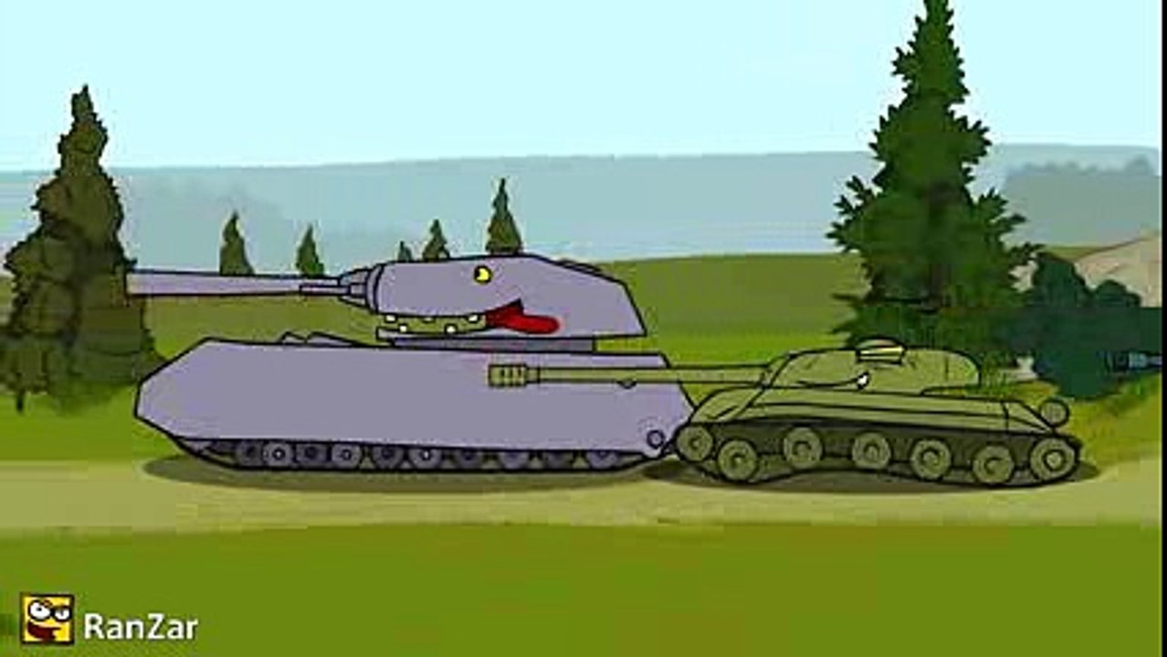 Танкомульт Кто Сказал Мяу Рандомные Зарисовки.