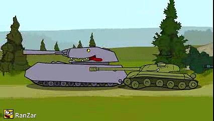 Танкомульт Кто Сказал Мяу Рандомные Зарисовки.