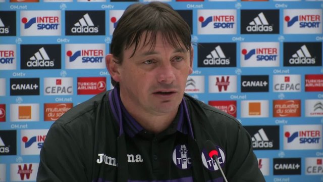 Foot - L1 - TFC : Debève «On aurait pu gagner»