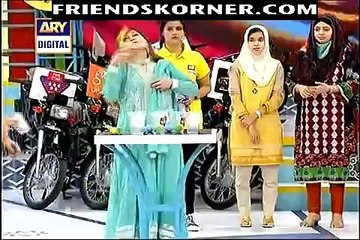 Jeeto Pakistan P3