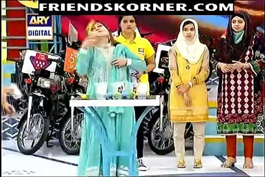 Jeeto Pakistan P3