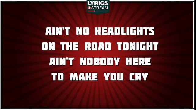 The Last Goodbye - Atomic Kitten tribute - Lyrics