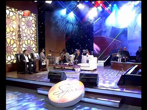 Özlem Özdil - İneyim Gideyim Tozlu Yollarına