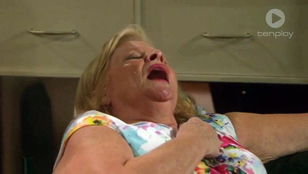 Neighbours 7313 2nd March 2016 HD 720p