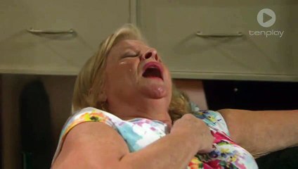 Neighbours 7313 2nd March 2016 HD 720p