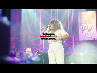 David Foster Java Jazz 2016 ft Kavin 11 Tahun