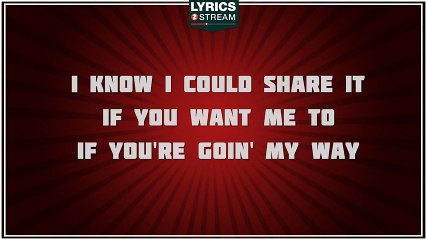 I Got A Name - Jim Croce tribute - Lyrics