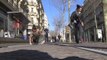 Marseille : grand nettoyage de printemps sur la Canebière
