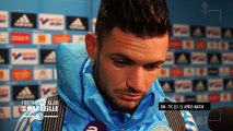 OM - TFC (1-1): La réaction de Rémy Cabella