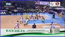 GLOBALPORT VS. BLACKWATER - Q4 | Commissioners Cup 2016