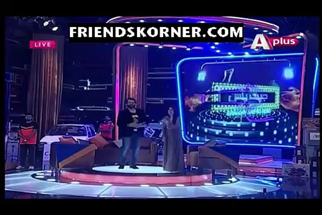 Jeet Plus - 6th March 2016 P1