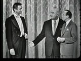 Jack Benny-Frances and Edgar Bergen-Classic Comedy TV Sereis