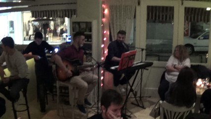 ΠΟΙΟΣ ΝΑ ΣΥΓΚΡΙΘΕΙ ΜΑΖΙ ΣΟΥ-ΣΚΟΝΔΕΑΣ-ΟΙΚΟΝΟΜΟΥ