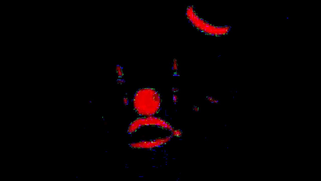 Tests of a Clown