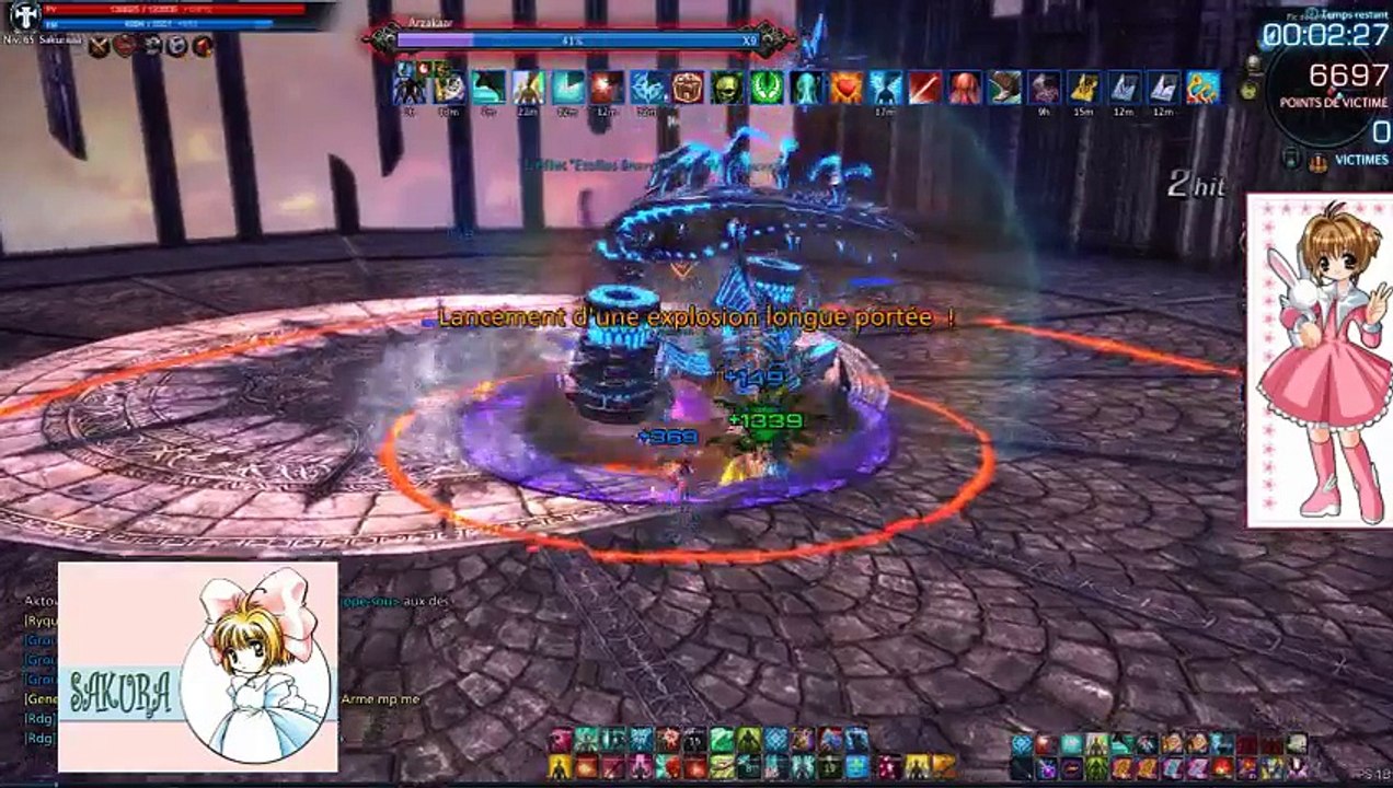 Tera Online - PIC - 06/03/2016