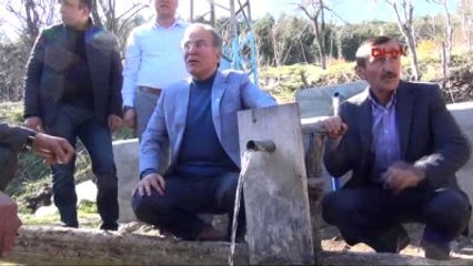 Konya - AK Parti'li Şahin'den AB Dönem Başkanı Rutte'ye Tepki