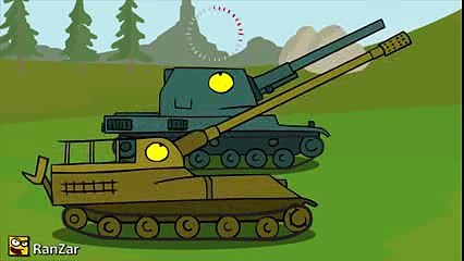 Танкомульт Медленно, но верно! Рандомные Зарисовки.