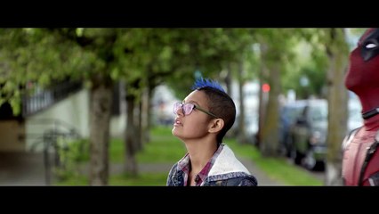 Cat-astrophe Averted