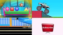 Transformer Tow Truck | Videos for Kids | Childrens Videos