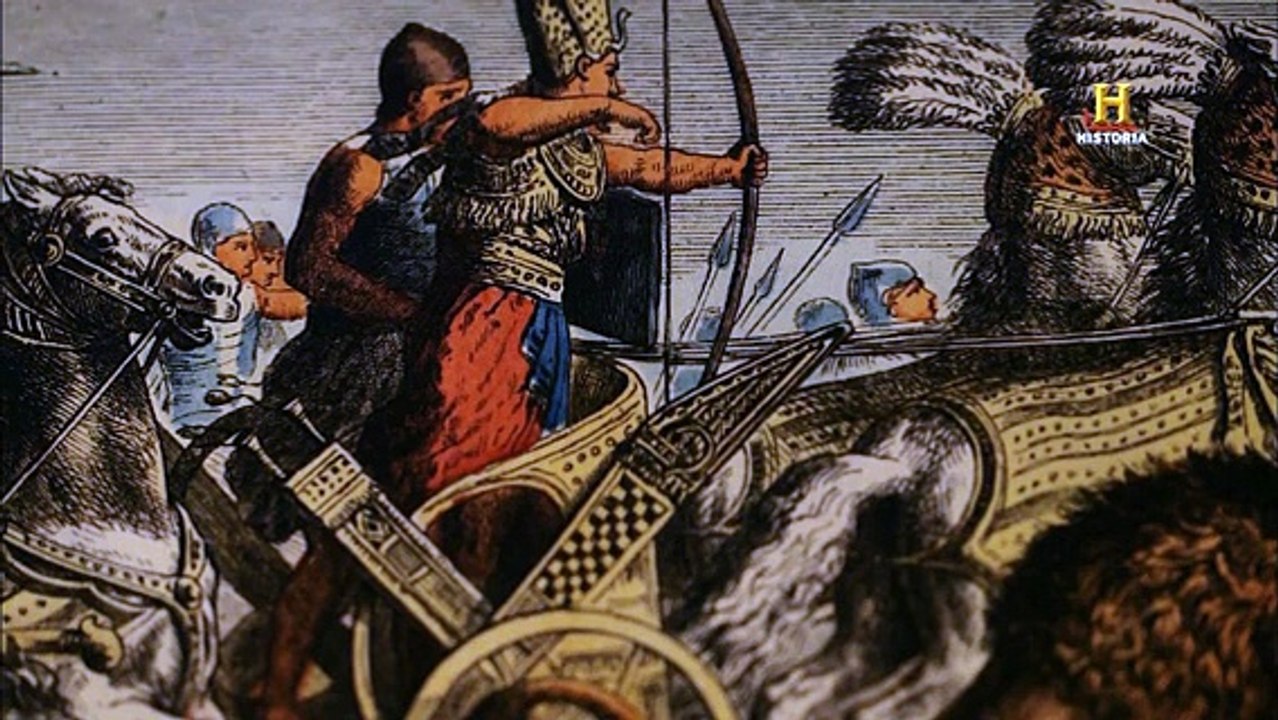 las Normas de la Biblia : La Guerra