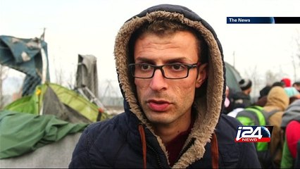 18 dead as migrant boat sinks off Turkey