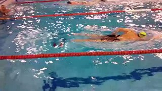 Parachute Finis natation by Tripp Sport