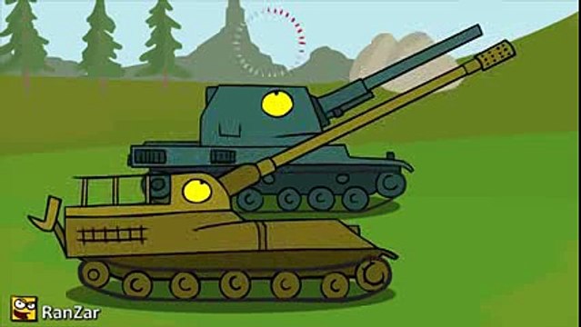 Танкомульт Медленно, но верно! Рандомные Зарисовки.