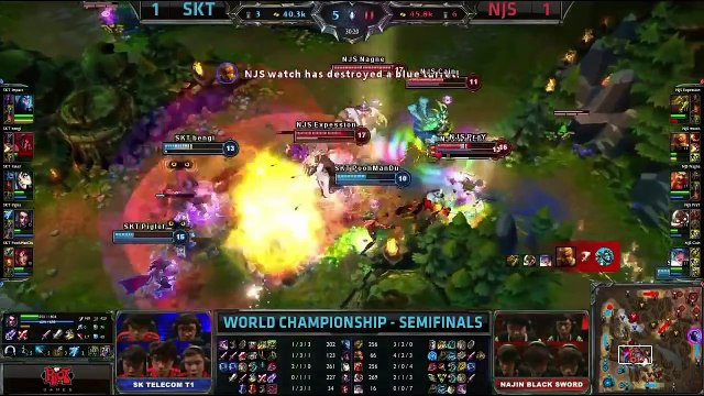 ® PRO PLAYER Faker (League of Legends)