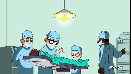 ADHD U  PLANNED OBSOLESCENCE