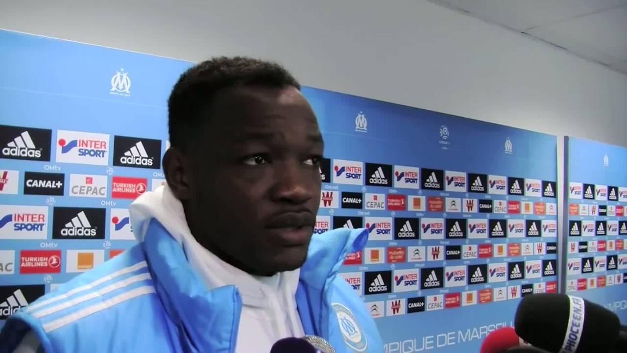 Foot - L1 - OM : Mandanda «Ce n'est pas possible»