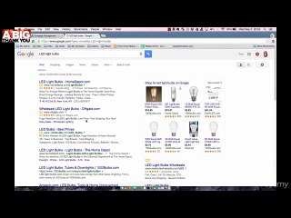 404 Competitor Research - Google AdWords For Beginners